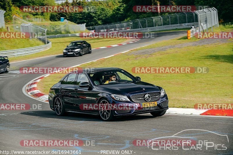 Bild #16943661 - Touristenfahrten Nürburgring Nordschleife (30.05.2022)