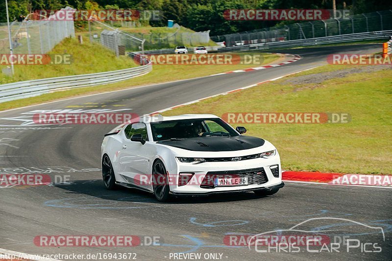 Bild #16943672 - Touristenfahrten Nürburgring Nordschleife (30.05.2022)