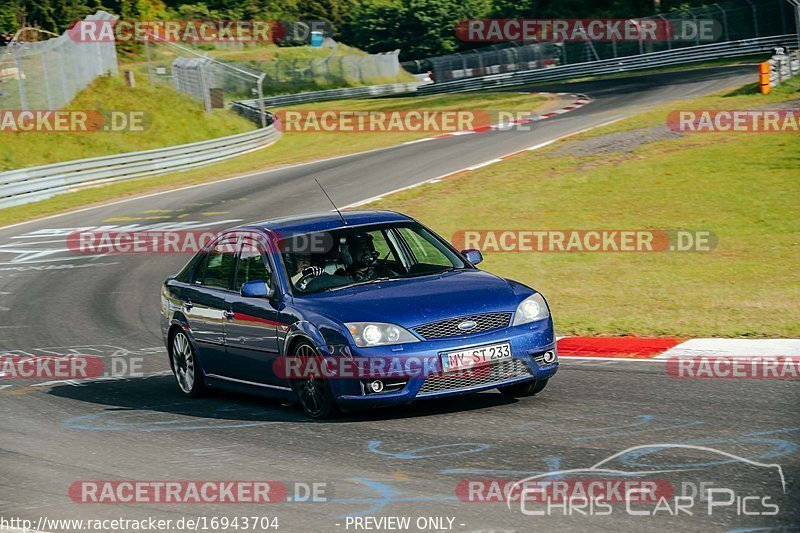 Bild #16943704 - Touristenfahrten Nürburgring Nordschleife (30.05.2022)