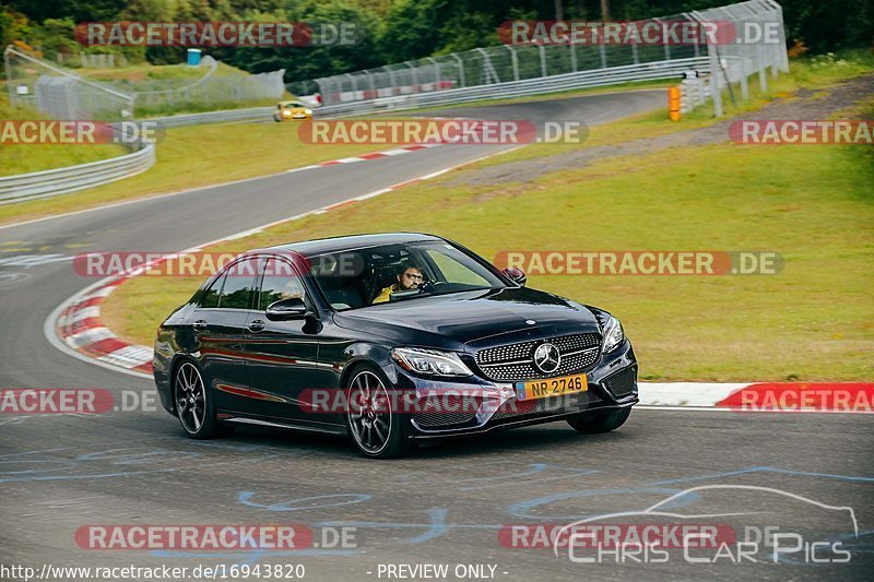 Bild #16943820 - Touristenfahrten Nürburgring Nordschleife (30.05.2022)