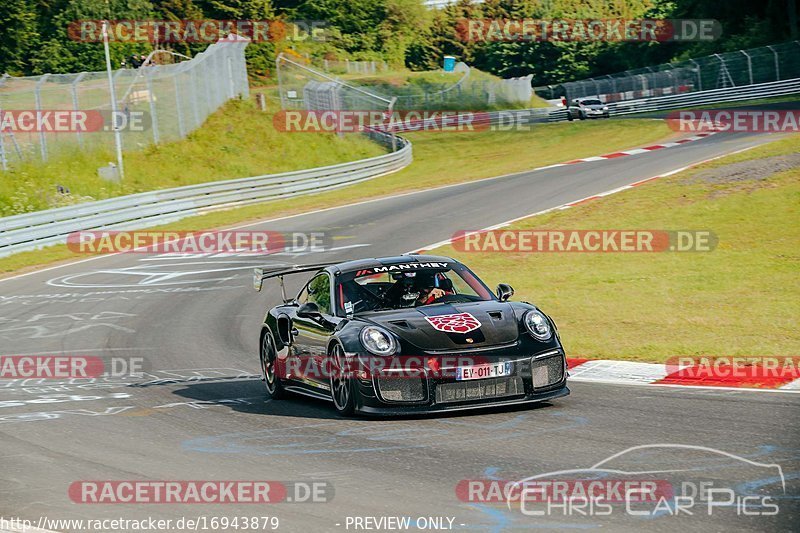 Bild #16943879 - Touristenfahrten Nürburgring Nordschleife (30.05.2022)