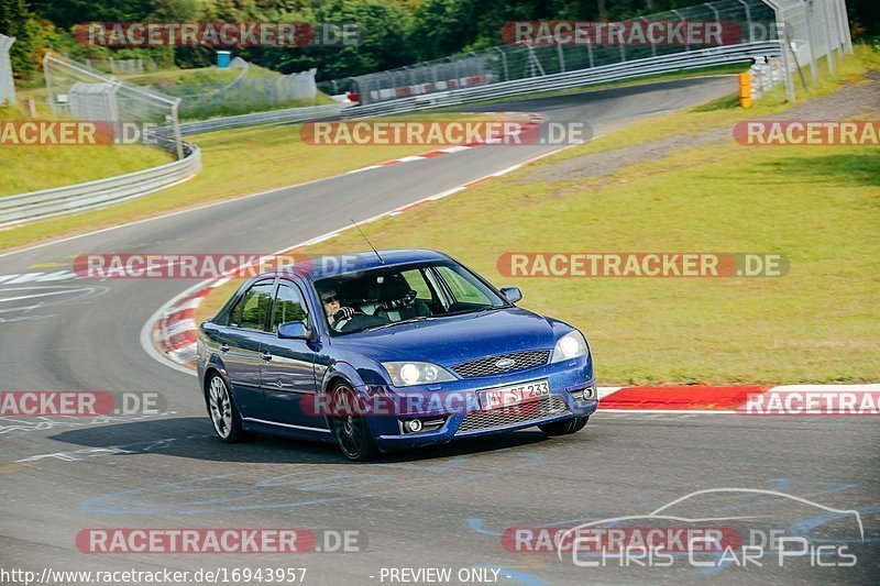 Bild #16943957 - Touristenfahrten Nürburgring Nordschleife (30.05.2022)