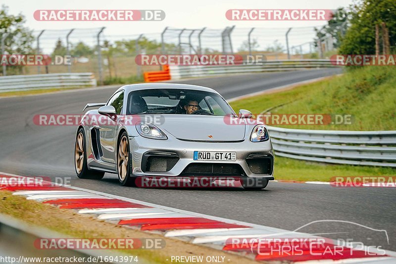 Bild #16943974 - Touristenfahrten Nürburgring Nordschleife (30.05.2022)