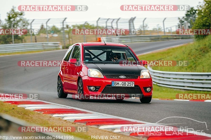 Bild #16943996 - Touristenfahrten Nürburgring Nordschleife (30.05.2022)