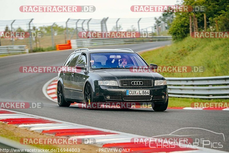 Bild #16944003 - Touristenfahrten Nürburgring Nordschleife (30.05.2022)