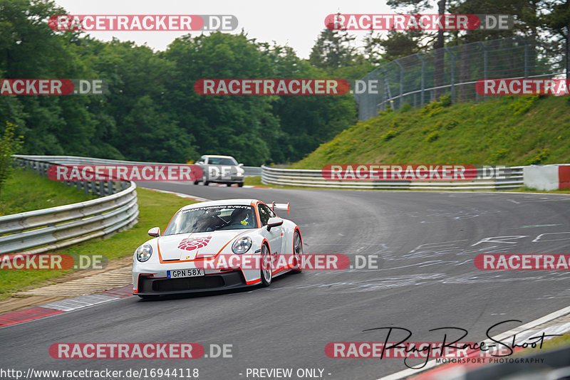 Bild #16944118 - Touristenfahrten Nürburgring Nordschleife (30.05.2022)