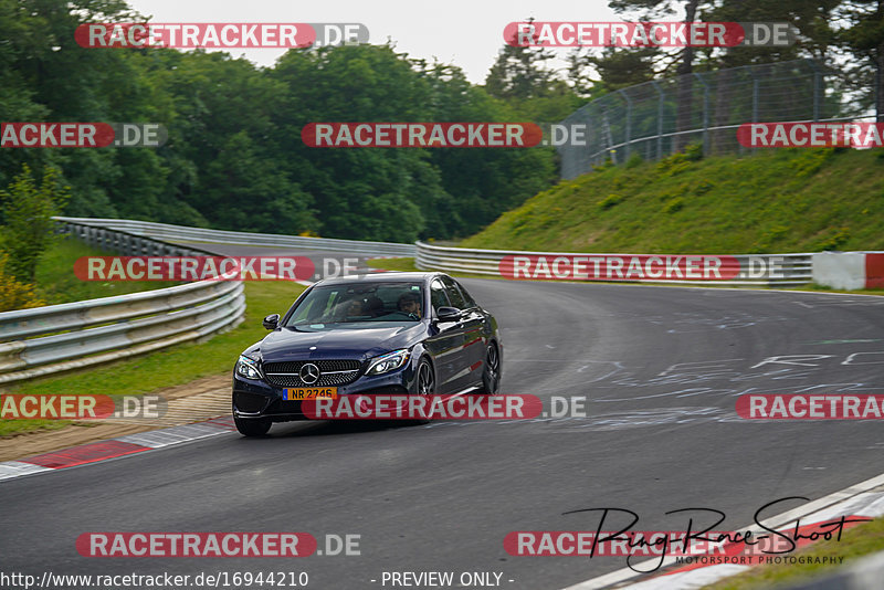 Bild #16944210 - Touristenfahrten Nürburgring Nordschleife (30.05.2022)