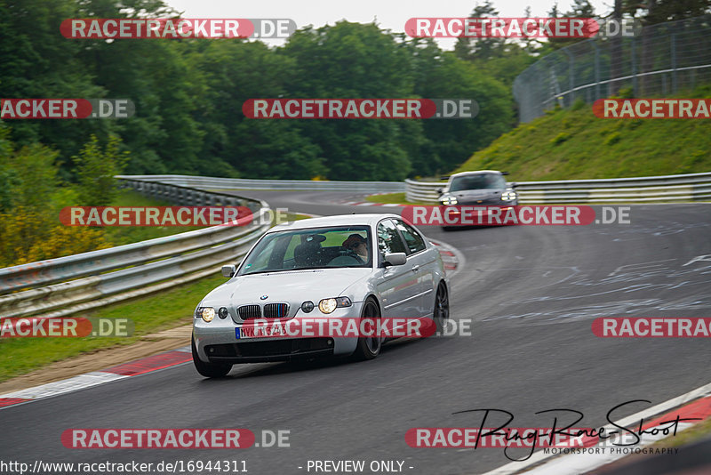 Bild #16944311 - Touristenfahrten Nürburgring Nordschleife (30.05.2022)