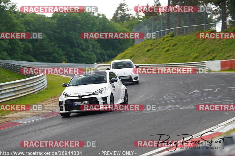 Bild #16944384 - Touristenfahrten Nürburgring Nordschleife (30.05.2022)