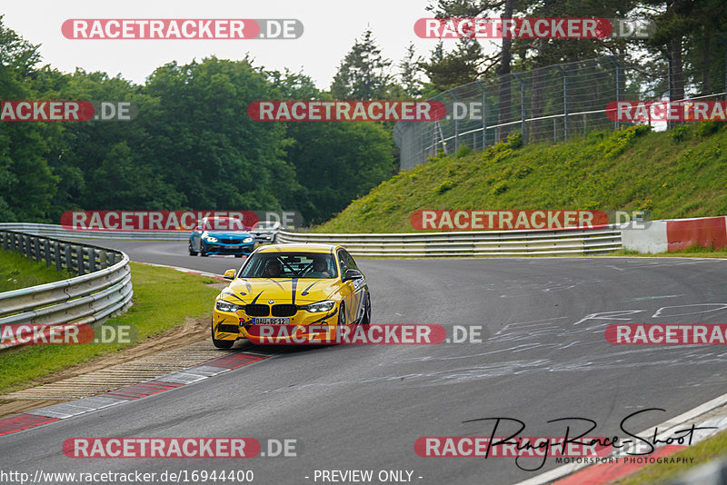 Bild #16944400 - Touristenfahrten Nürburgring Nordschleife (30.05.2022)