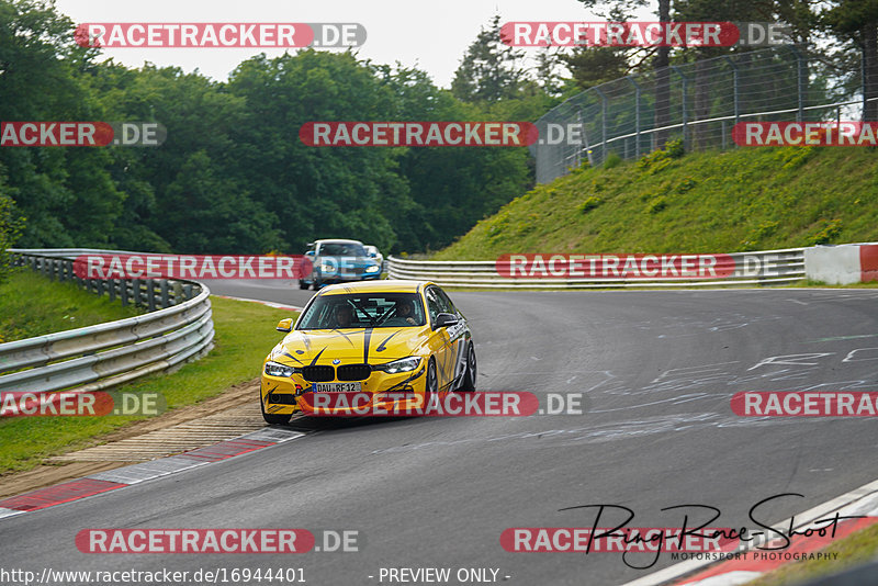 Bild #16944401 - Touristenfahrten Nürburgring Nordschleife (30.05.2022)