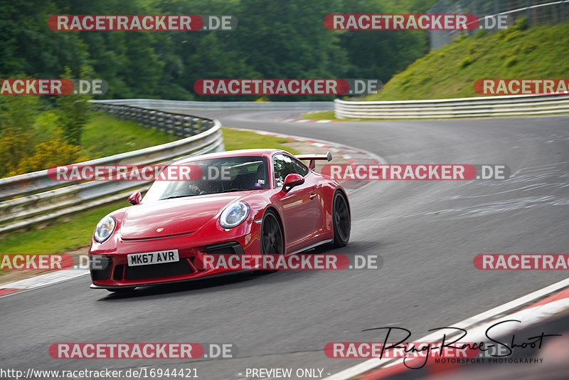 Bild #16944421 - Touristenfahrten Nürburgring Nordschleife (30.05.2022)