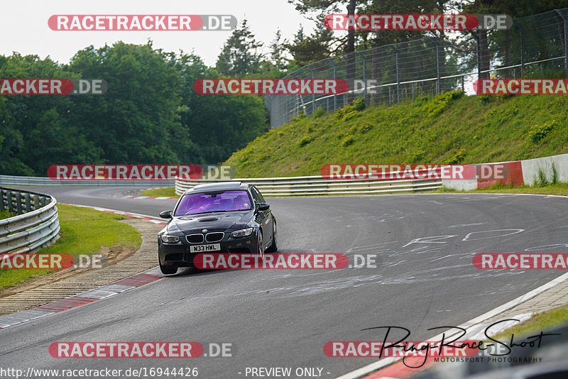 Bild #16944426 - Touristenfahrten Nürburgring Nordschleife (30.05.2022)