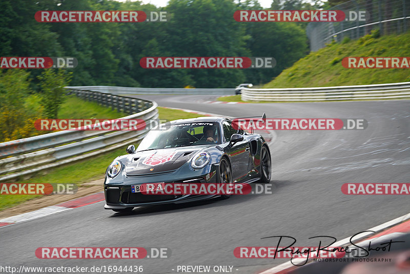 Bild #16944436 - Touristenfahrten Nürburgring Nordschleife (30.05.2022)