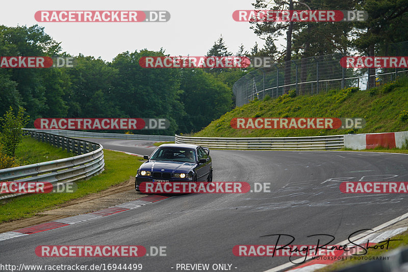 Bild #16944499 - Touristenfahrten Nürburgring Nordschleife (30.05.2022)