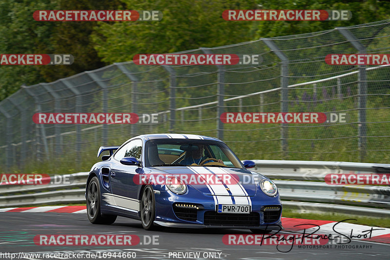 Bild #16944660 - Touristenfahrten Nürburgring Nordschleife (30.05.2022)