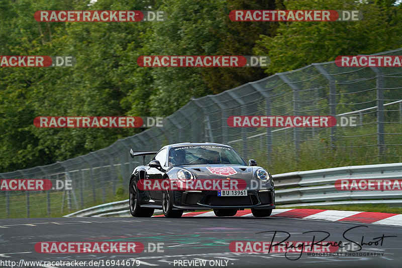 Bild #16944679 - Touristenfahrten Nürburgring Nordschleife (30.05.2022)