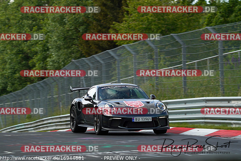 Bild #16944681 - Touristenfahrten Nürburgring Nordschleife (30.05.2022)