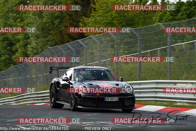 Bild #16944700 - Touristenfahrten Nürburgring Nordschleife (30.05.2022)