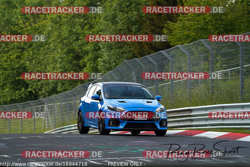 Bild #16944718 - Touristenfahrten Nürburgring Nordschleife (30.05.2022)