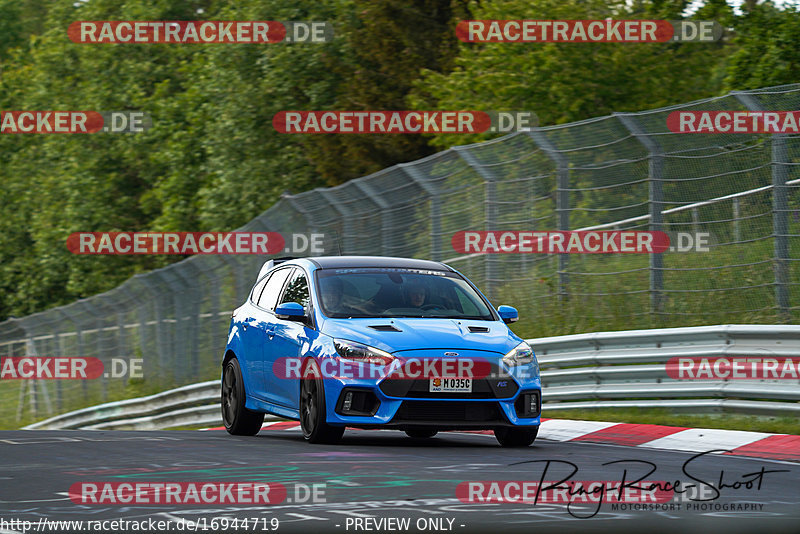 Bild #16944719 - Touristenfahrten Nürburgring Nordschleife (30.05.2022)