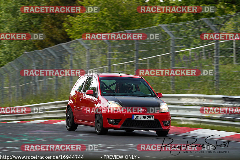 Bild #16944744 - Touristenfahrten Nürburgring Nordschleife (30.05.2022)