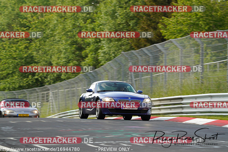 Bild #16944780 - Touristenfahrten Nürburgring Nordschleife (30.05.2022)