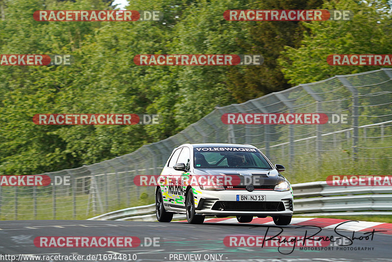 Bild #16944810 - Touristenfahrten Nürburgring Nordschleife (30.05.2022)