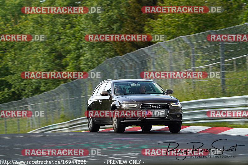 Bild #16944828 - Touristenfahrten Nürburgring Nordschleife (30.05.2022)