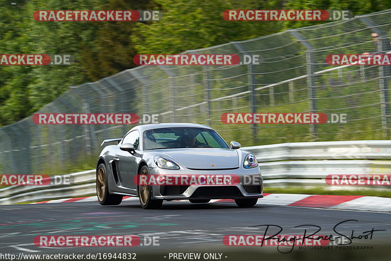 Bild #16944832 - Touristenfahrten Nürburgring Nordschleife (30.05.2022)