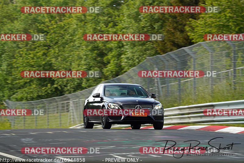 Bild #16944858 - Touristenfahrten Nürburgring Nordschleife (30.05.2022)