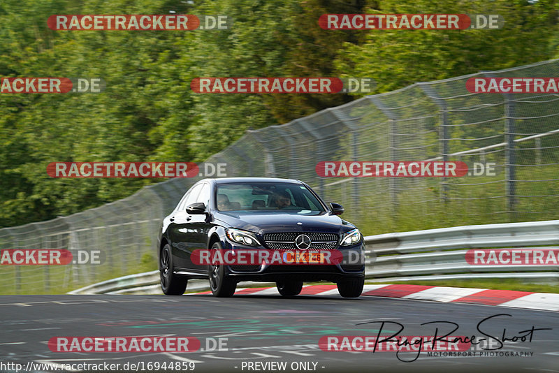 Bild #16944859 - Touristenfahrten Nürburgring Nordschleife (30.05.2022)