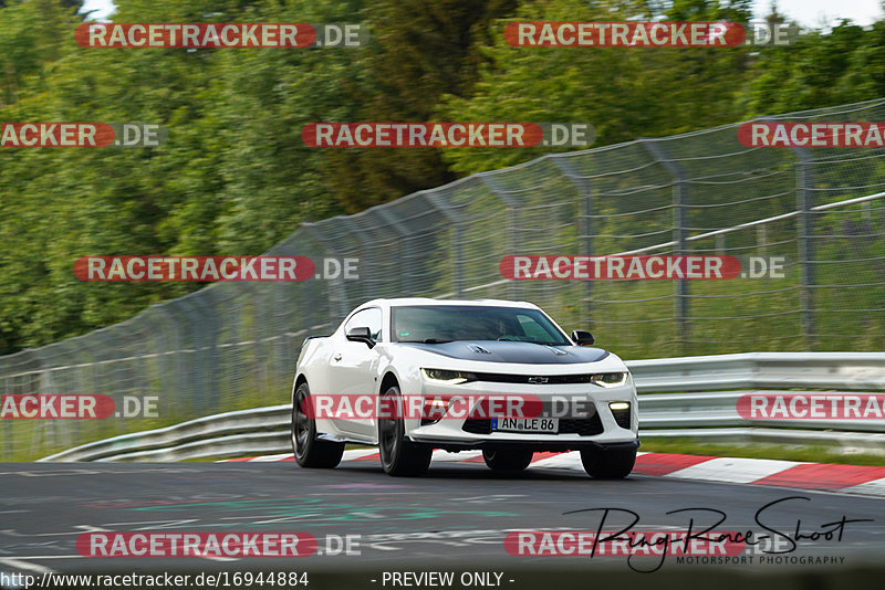 Bild #16944884 - Touristenfahrten Nürburgring Nordschleife (30.05.2022)