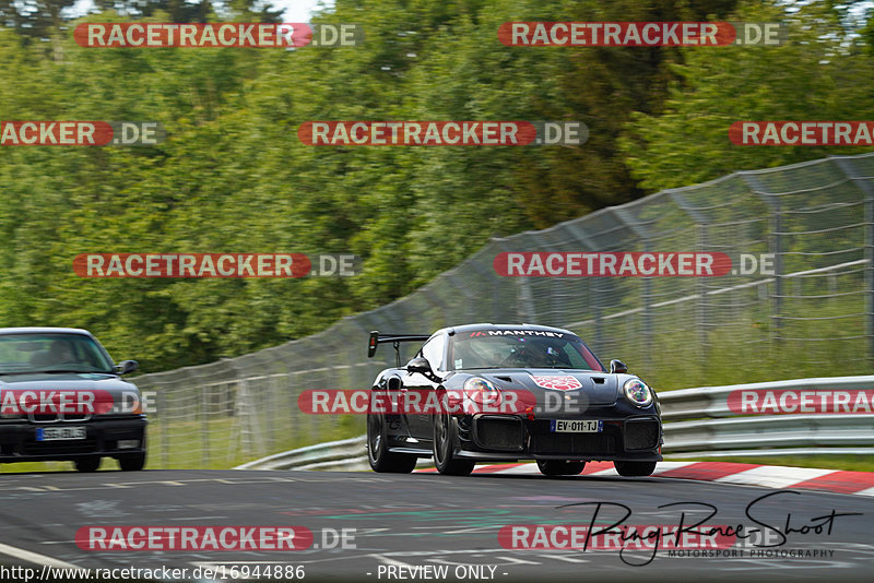 Bild #16944886 - Touristenfahrten Nürburgring Nordschleife (30.05.2022)