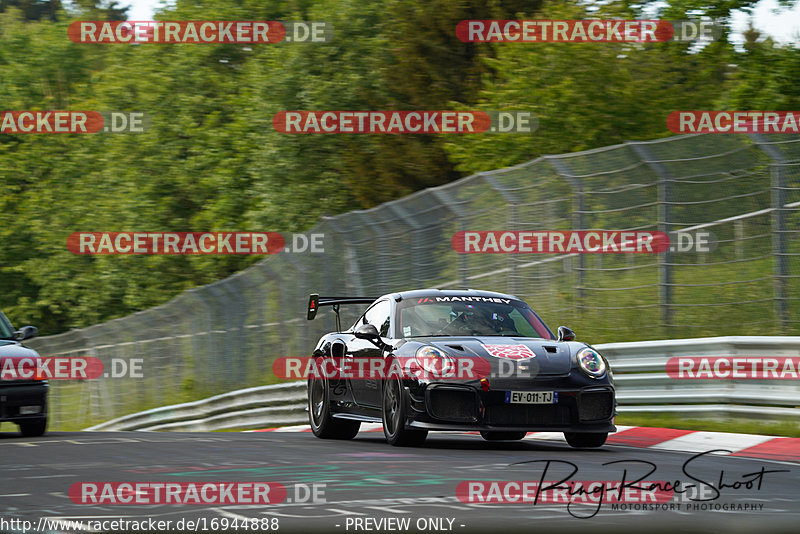 Bild #16944888 - Touristenfahrten Nürburgring Nordschleife (30.05.2022)