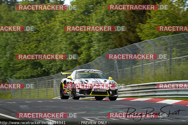 Bild #16944941 - Touristenfahrten Nürburgring Nordschleife (30.05.2022)