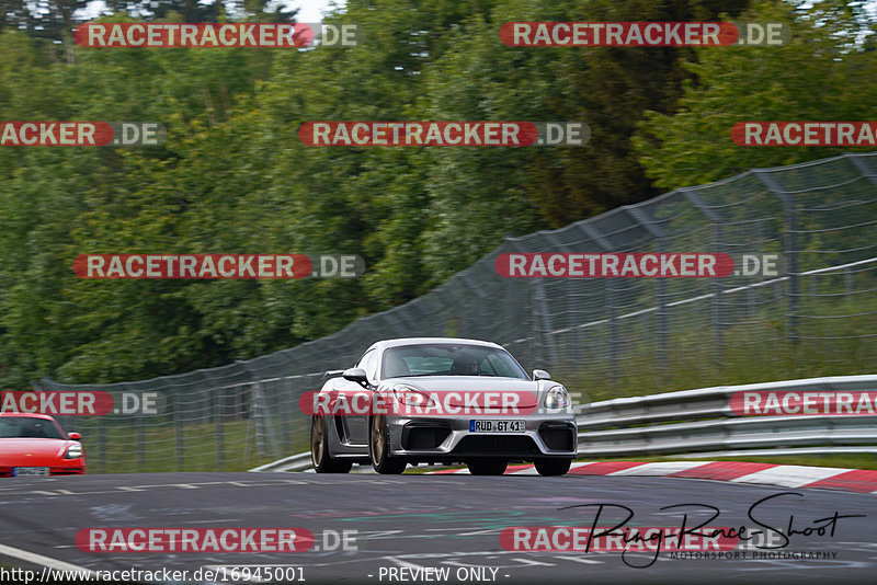 Bild #16945001 - Touristenfahrten Nürburgring Nordschleife (30.05.2022)