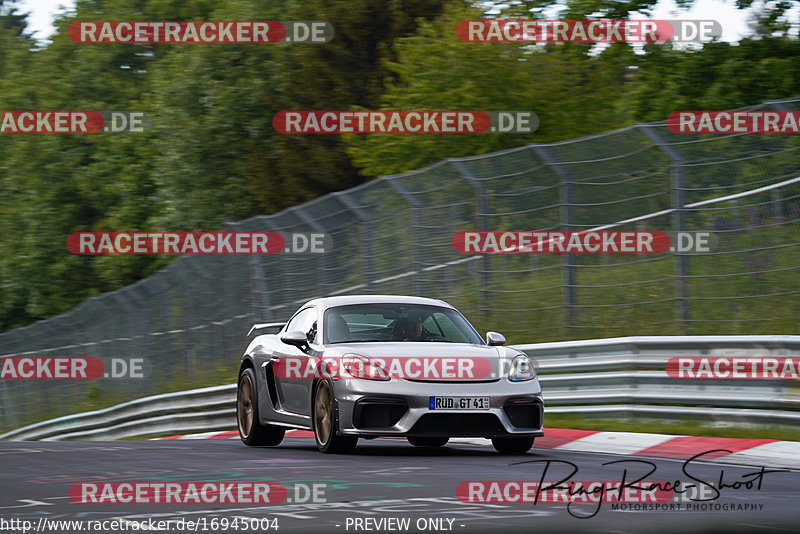 Bild #16945004 - Touristenfahrten Nürburgring Nordschleife (30.05.2022)