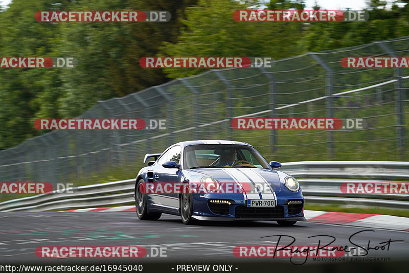 Bild #16945040 - Touristenfahrten Nürburgring Nordschleife (30.05.2022)