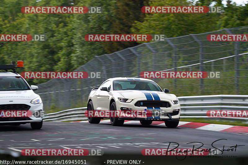 Bild #16945051 - Touristenfahrten Nürburgring Nordschleife (30.05.2022)