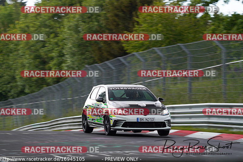 Bild #16945105 - Touristenfahrten Nürburgring Nordschleife (30.05.2022)