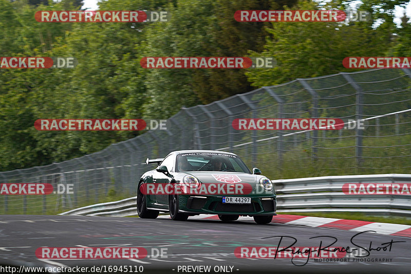 Bild #16945110 - Touristenfahrten Nürburgring Nordschleife (30.05.2022)