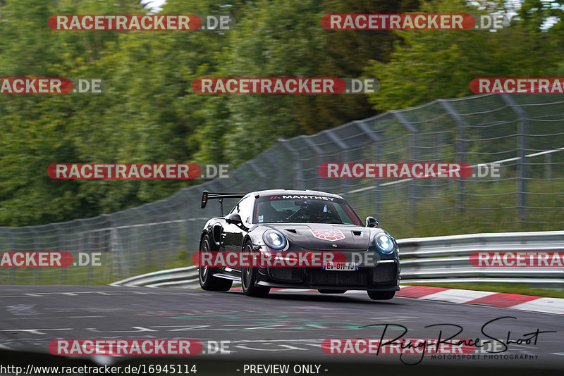 Bild #16945114 - Touristenfahrten Nürburgring Nordschleife (30.05.2022)