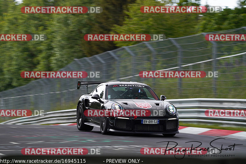 Bild #16945115 - Touristenfahrten Nürburgring Nordschleife (30.05.2022)