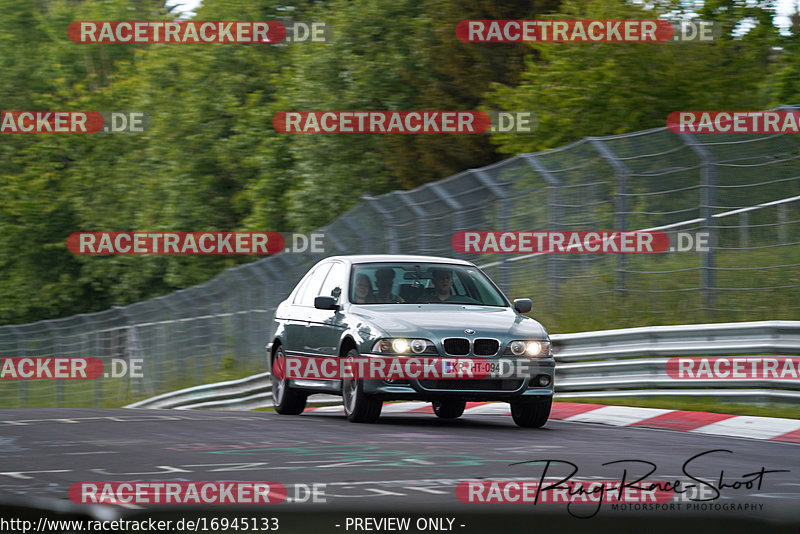 Bild #16945133 - Touristenfahrten Nürburgring Nordschleife (30.05.2022)