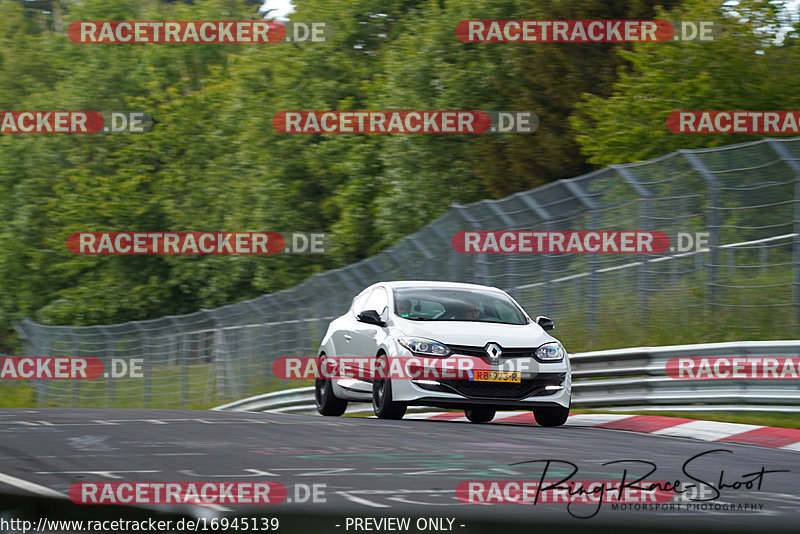 Bild #16945139 - Touristenfahrten Nürburgring Nordschleife (30.05.2022)