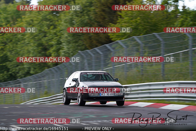 Bild #16945151 - Touristenfahrten Nürburgring Nordschleife (30.05.2022)