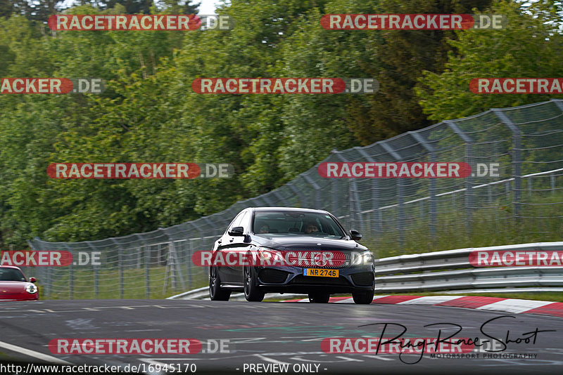 Bild #16945170 - Touristenfahrten Nürburgring Nordschleife (30.05.2022)