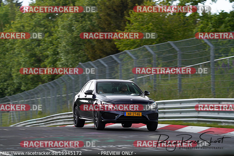 Bild #16945172 - Touristenfahrten Nürburgring Nordschleife (30.05.2022)