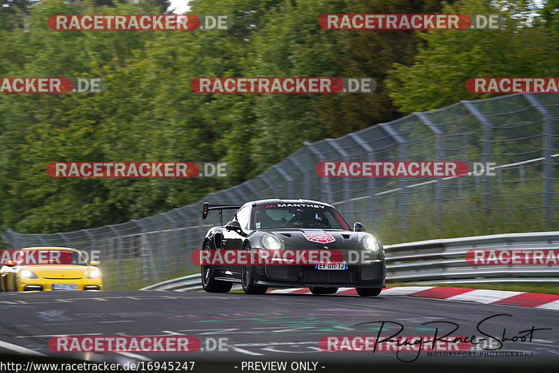 Bild #16945247 - Touristenfahrten Nürburgring Nordschleife (30.05.2022)